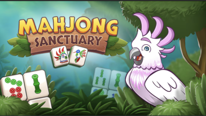 Mahjong 1